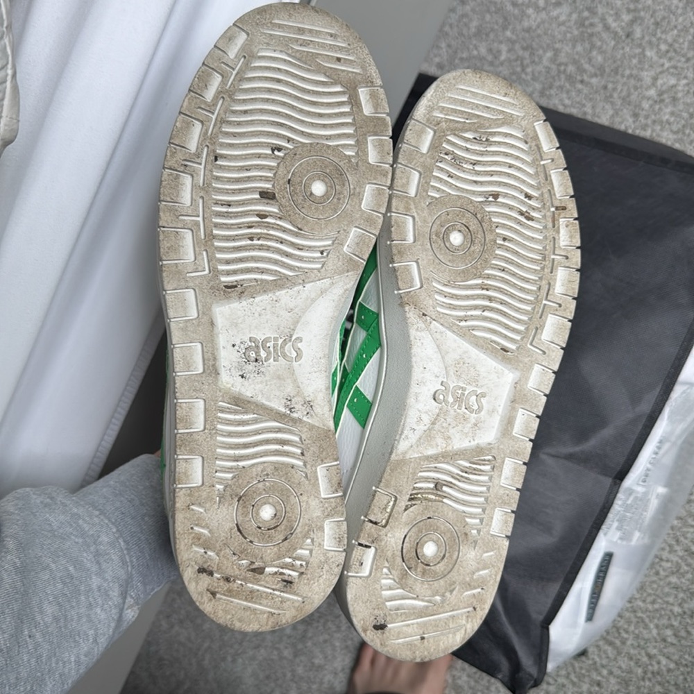 ASICS Sneakers - Picture 4 of 4
